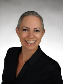 Barbara Pond: Real Estate Advisor